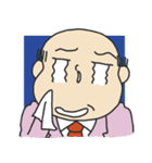 滝沢さんスペシャル（個別スタンプ：3）