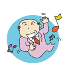 滝沢さんスペシャル（個別スタンプ：5）