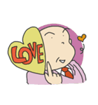 滝沢さんスペシャル（個別スタンプ：6）