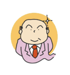 滝沢さんスペシャル（個別スタンプ：8）