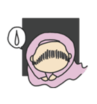 滝沢さんスペシャル（個別スタンプ：9）