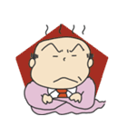 滝沢さんスペシャル（個別スタンプ：13）