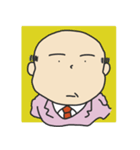 滝沢さんスペシャル（個別スタンプ：14）