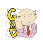 滝沢さんスペシャル（個別スタンプ：23）