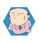 滝沢さんスペシャル（個別スタンプ：30）