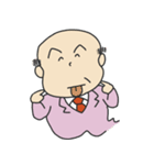 滝沢さんスペシャル（個別スタンプ：32）