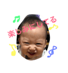 Maeda FAM スタンプ（個別スタンプ：1）