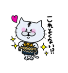 ちゃめすけ。02（個別スタンプ：4）