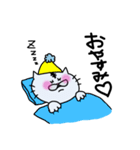 ちゃめすけ。02（個別スタンプ：13）