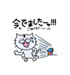 ちゃめすけ。02（個別スタンプ：31）