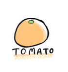 小林ちゃんスタンプ（個別スタンプ：29）