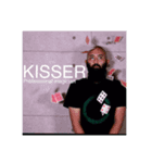 KISSER（個別スタンプ：7）