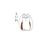 ダルトロ2（個別スタンプ：12）