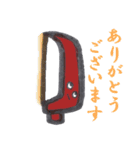 奈良教育大学 ギターマンドリンクラブ（個別スタンプ：6）