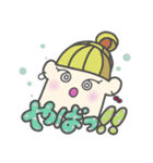 KiraKira☆女子（個別スタンプ：23）