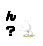 猫2弾（個別スタンプ：5）