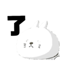 猫2弾（個別スタンプ：10）