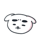 自由気ままな犬（個別スタンプ：3）