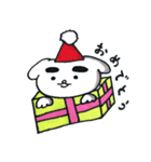 自由気ままな犬（個別スタンプ：14）