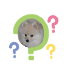 ワンワールド（個別スタンプ：4）