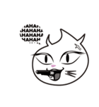 U-＆MA- Episode1（個別スタンプ：5）