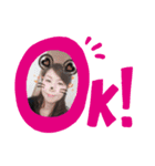 たいせつなかぞくです（個別スタンプ：3）