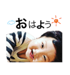 壱之介（個別スタンプ：1）