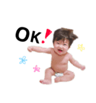壱之介（個別スタンプ：6）