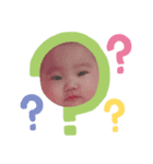 Houju その2（個別スタンプ：1）