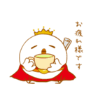 ショピオン（個別スタンプ：3）