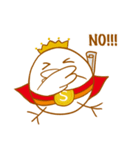ショピオン（個別スタンプ：7）