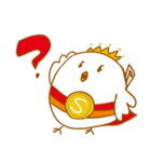 ショピオン（個別スタンプ：8）