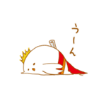 ショピオン（個別スタンプ：9）