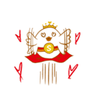 ショピオン（個別スタンプ：14）