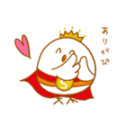 ショピオン（個別スタンプ：15）