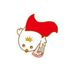 ショピオン（個別スタンプ：16）