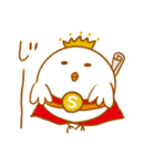ショピオン（個別スタンプ：29）