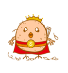 ショピオン（個別スタンプ：32）