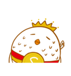 ショピオン（個別スタンプ：33）