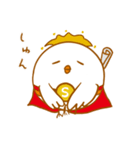 ショピオン（個別スタンプ：34）