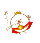 ショピオン（個別スタンプ：37）