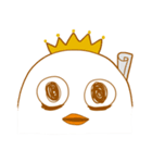 ショピオン（個別スタンプ：38）