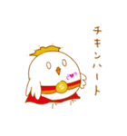 ショピオン（個別スタンプ：40）