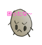 たまちょこ（個別スタンプ：8）
