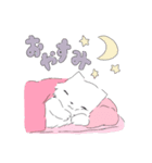 みぬたん(きまぐれ①)（個別スタンプ：6）