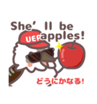 オーストラリア スラング 01 UEP ＆ Co.（個別スタンプ：26）