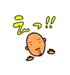 はやおさん（個別スタンプ：9）