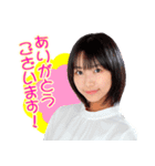 菅沼美咲のだ族スタンプ！（個別スタンプ：7）