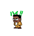 Irie スタンプ（個別スタンプ：6）