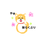 うろおぼえVer.アニマル（個別スタンプ：1）
